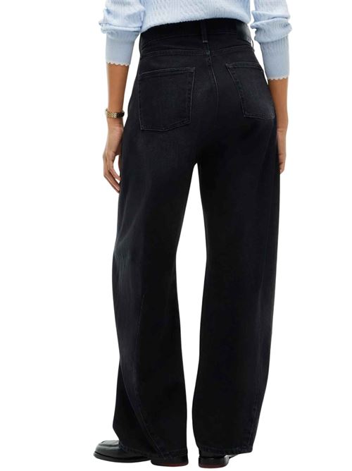 Jeans Ella barrel Tommy Jeans | DW0DW238231BZ